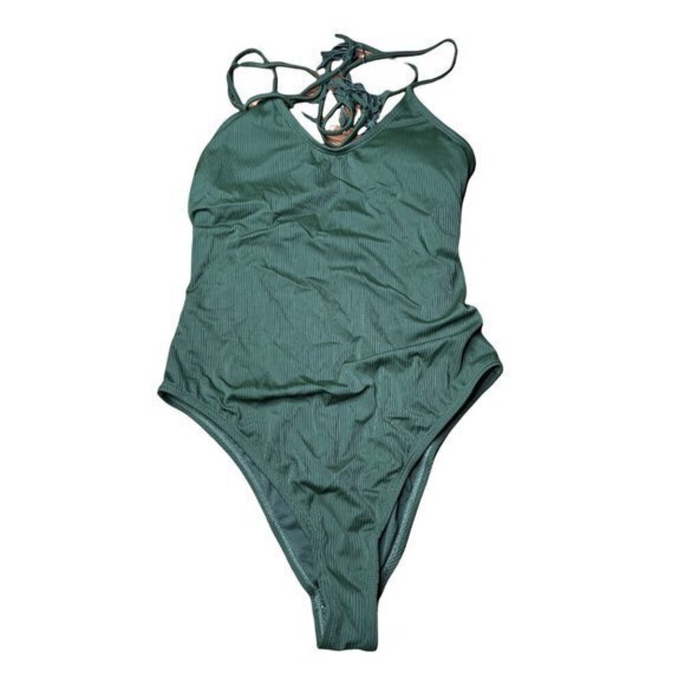 California Waves Swim Suit Size Medium